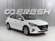 Hyundai Solaris II Рестайлинг Ростов-на-Дону  - изображение 15