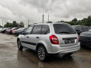Lada (ВАЗ) Granta I Рестайлинг Нижний Новгород  - изображение 20