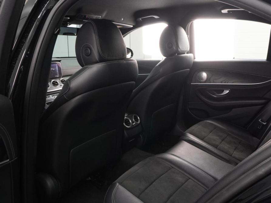 Mercedes-Benz E-Класс V (W213 S213 C238) Воронеж  - изображение 11