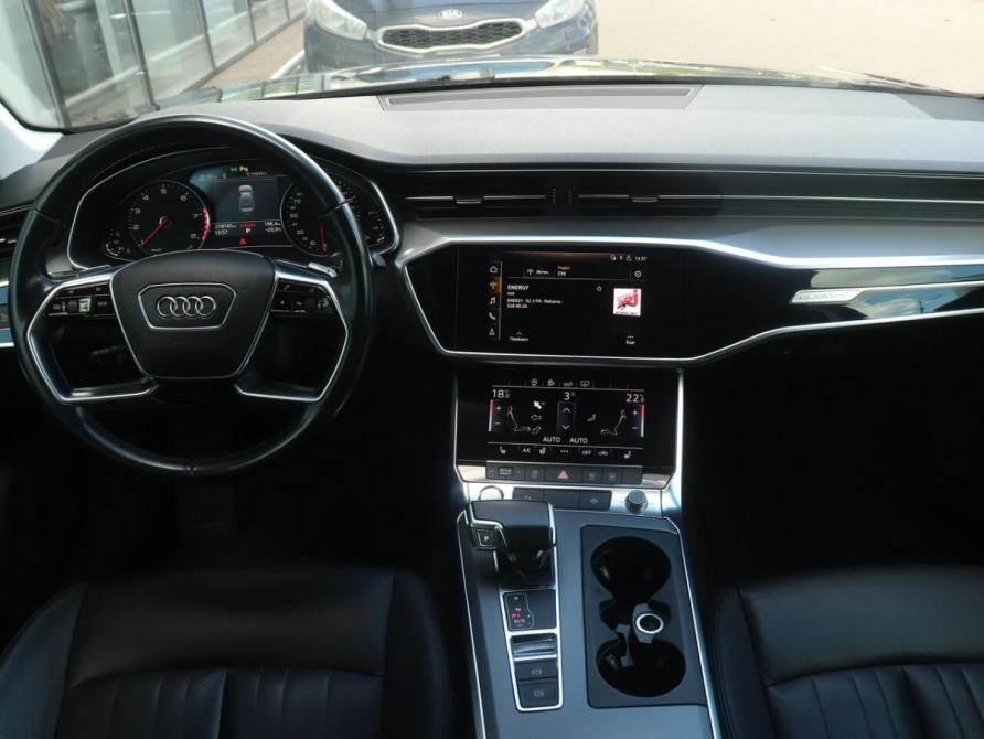 Audi A6 V (C8) Казань  - изображение 7