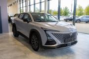 Changan UNI-T I Ростов-на-Дону  - изображение 36