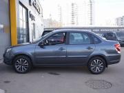 Lada (ВАЗ) Granta I Рестайлинг Москва  - изображение 24