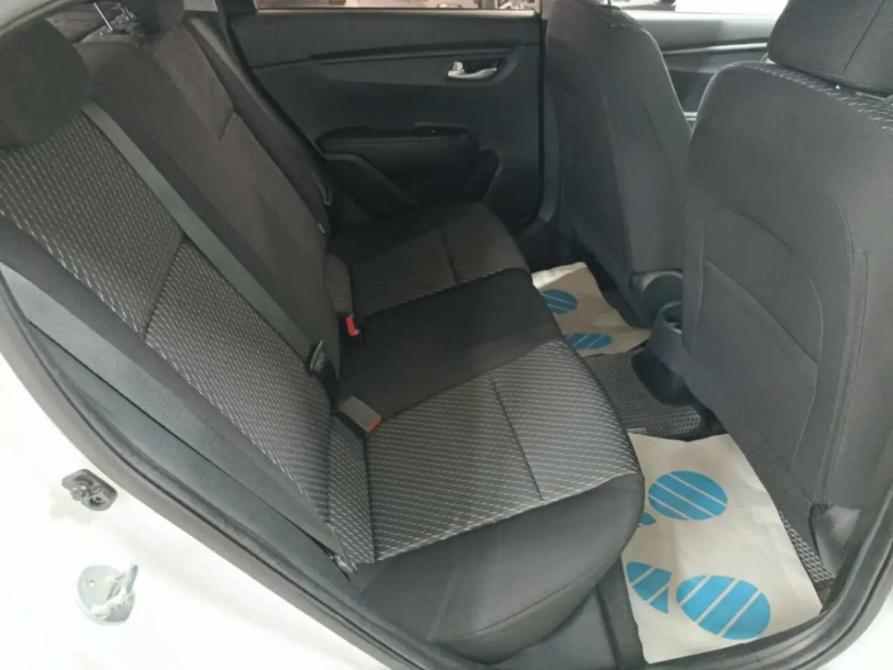 Kia Rio IV Уфа  - изображение 15