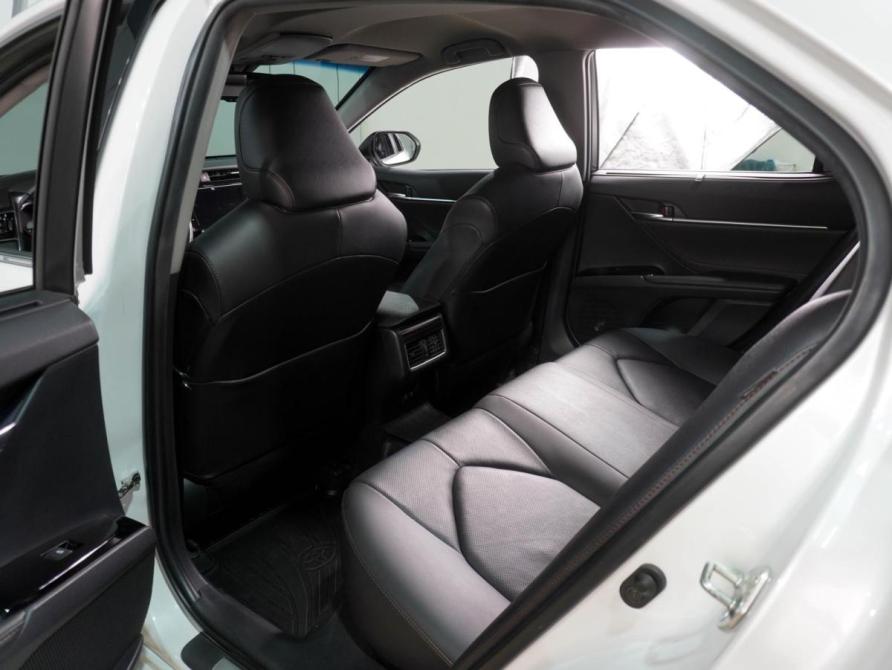 Toyota Camry VIII (XV70) Воронеж  - изображение 12
