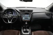 Nissan Qashqai II Рестайлинг Москва  - изображение 22