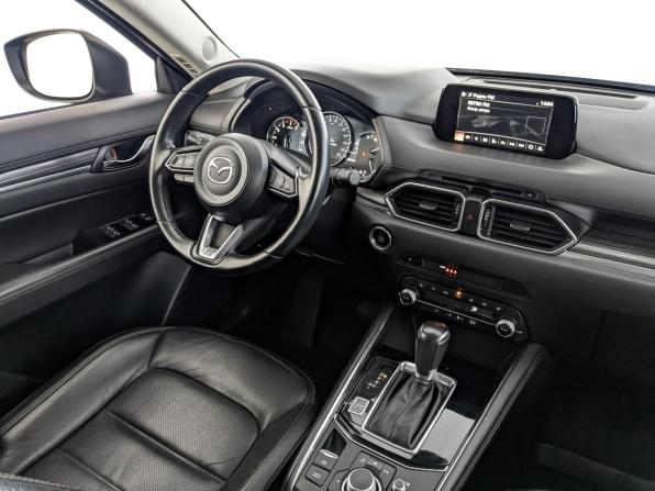 Mazda CX-5 II с пробегом 2019 года, цена 2 800 000 рублей, 94635 км, внедорожник, Автокод Объявления
