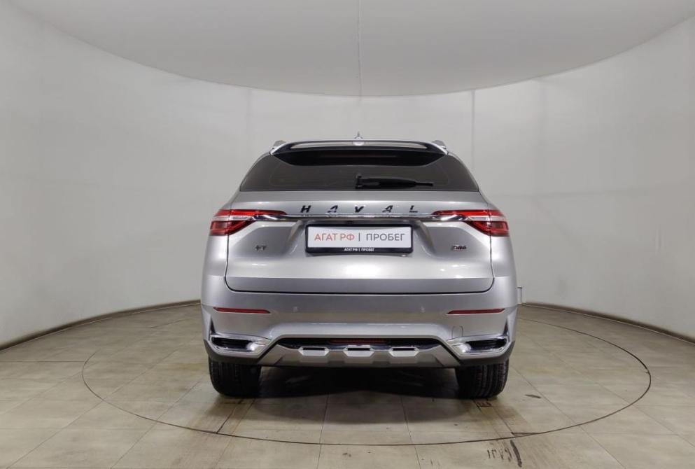 Haval F7 I Волгоград  - изображение 6