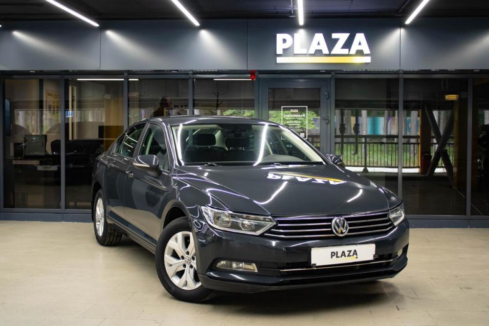 Volkswagen Passat B8 Уфа  - изображение 2