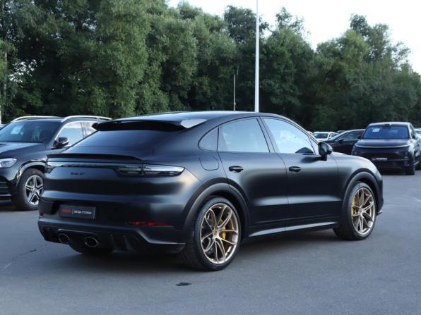Porsche Cayenne III с пробегом 2021 года, цена 16 000 000 рублей, 34975 км, внедорожник, Автокод Объявления