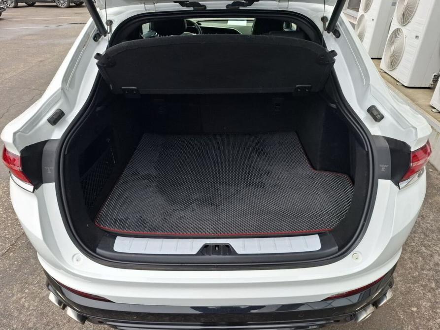 Geely Tugella I Рестайлинг Саратов  - изображение 13