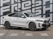 BMW X6 III (G06) Рестайлинг Краснодар  - изображение 38