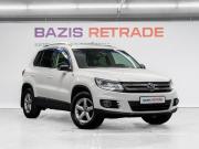 Volkswagen Tiguan I Рестайлинг Тюмень  - изображение 26