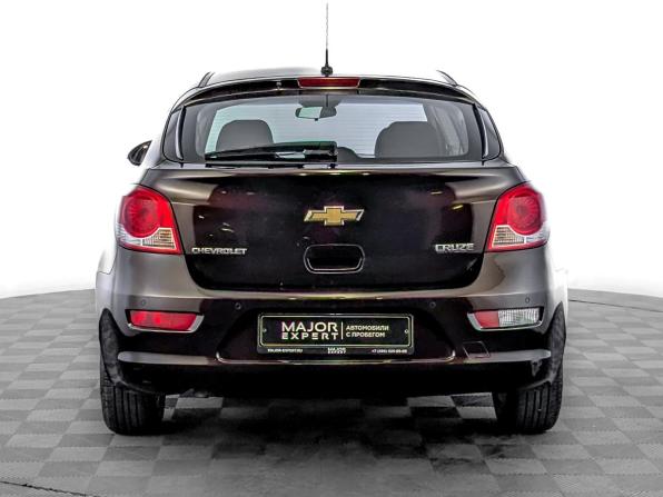 Chevrolet Cruze I Рестайлинг с пробегом 2015 года, цена 1 450 000 рублей, 34638 км, хэтчбек, Автокод Объявления