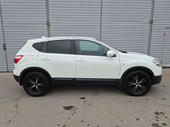 Nissan Qashqai I Рестайлинг с пробегом 2011 года, цена 1 247 000 рублей, 140629 км, внедорожник, Автокод Объявления