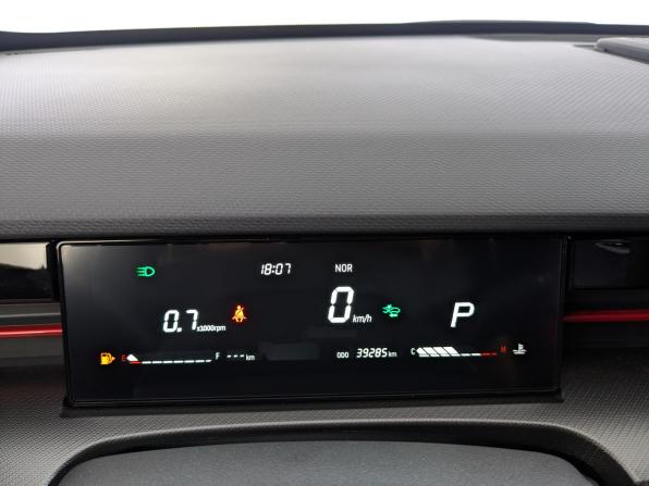 JETOUR DASHING I с пробегом 2024 года, цена 2 100 000 рублей, 39284 км, внедорожник, Автокод Объявления