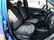 Daewoo Matiz I Рестайлинг Новороссийск  - изображение 27