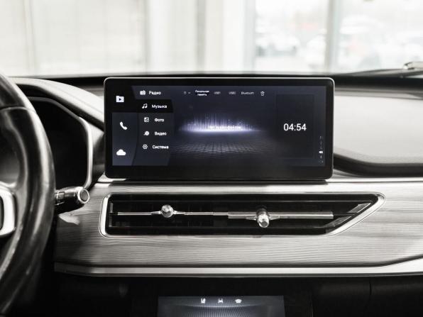Chery Tiggo 8 Pro I с пробегом 2021 года, цена 1 885 000 рублей, 62441 км, внедорожник, Автокод Объявления