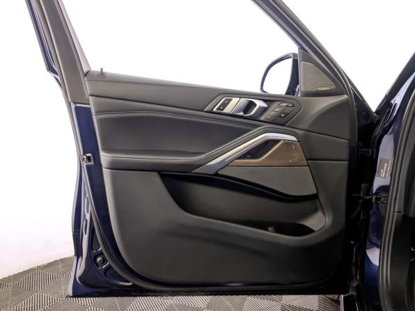 BMW X6 III (G06) с пробегом 2021 года, цена 9 250 000 рублей, 36602 км, внедорожник, Автокод Объявления