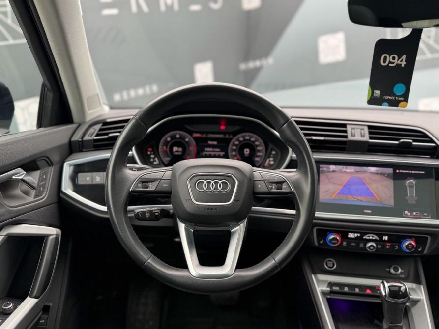 Audi Q3 II (F3) Минеральные Воды  - изображение 15