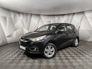 Hyundai ix35 I Москва  - изображение 19