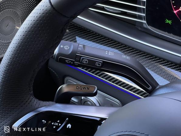 Новый Mercedes-Benz GLS AMG II (X167) Рестайлинг 2026 года, цена 25 990 000 рублей, внедорожник, Автокод Объявления