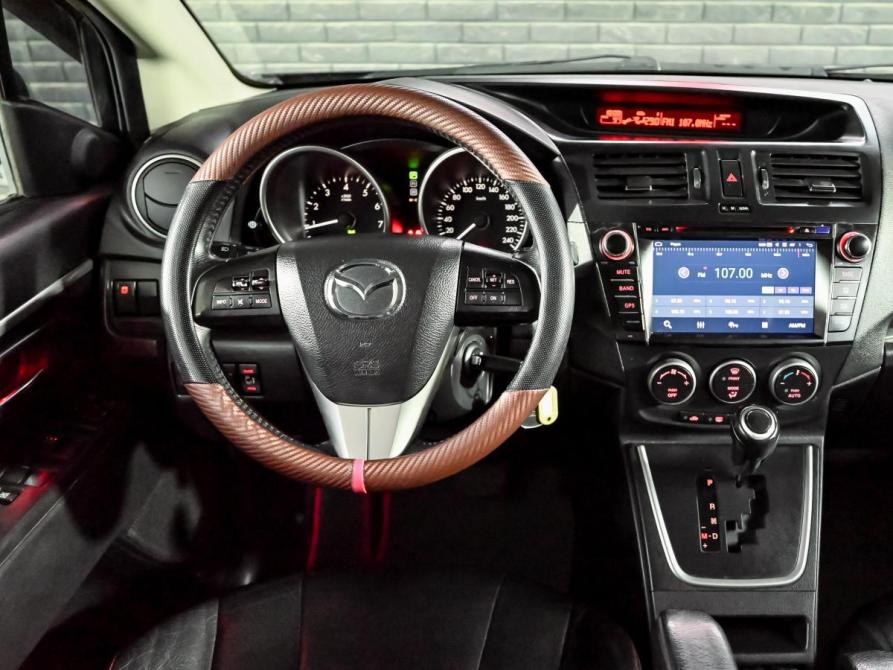 Mazda 5 II (CW) Екатеринбург  - изображение 16