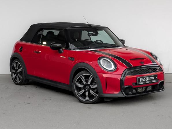 Mini Countryman II Рестайлинг с пробегом 2022 года, цена 3 750 000 рублей, 48330 км, внедорожник, Автокод Объявления