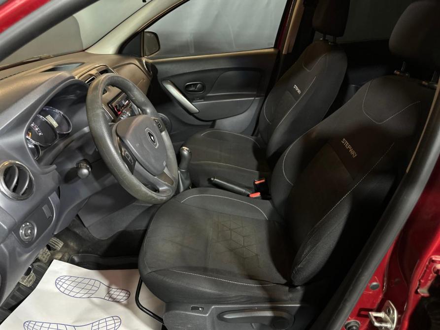 Renault Sandero II Уфа  - изображение 7