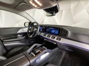 Mercedes-Benz GLE Coupe II (C167) Рестайлинг Москва  - изображение 39