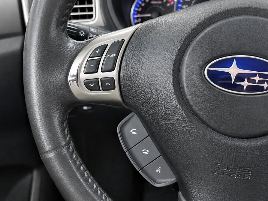 Subaru Forester III Рестайлинг Уфа  - изображение 9