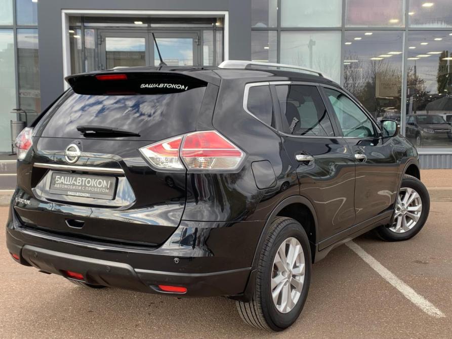 Nissan X-Trail III Стерлитамак  - изображение 5