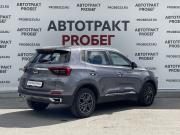 Chery Tiggo 4 Pro I Рестайлинг Владимир  - изображение 13
