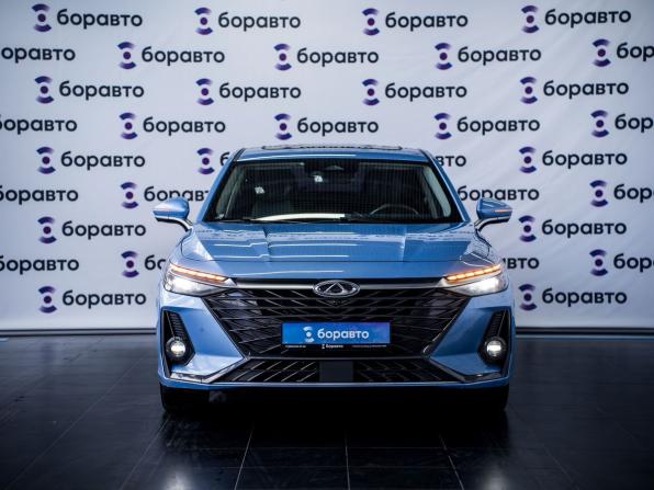 Chery Arrizo 8 с пробегом 2023 года, цена 1 710 000 рублей, 114009 км, седан, Автокод Объявления