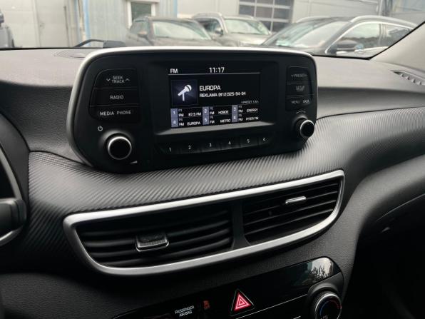 Hyundai Tucson III Рестайлинг с пробегом 2020 года, цена 2 249 000 рублей, 145250 км, внедорожник, Автокод Объявления