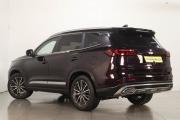 Chery Tiggo 8 Pro I Челябинск  - изображение 28