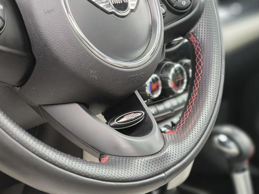 Mini Countryman II Санкт-Петербург  - изображение 13