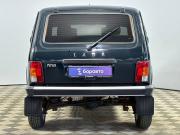 Lada (ВАЗ) Niva Legend Борисоглебск  - изображение 17