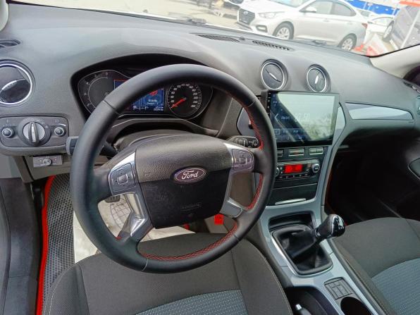 Ford Mondeo IV Рестайлинг с пробегом 2012 года, цена 549 995 рублей, 225344 км, седан, Автокод Объявления