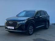 Chery Tiggo 7 Pro Max I Москва  - изображение 17