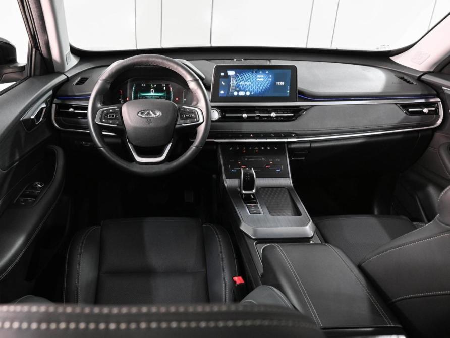 Chery Tiggo 4 Pro I Ростов-на-Дону  - изображение 6