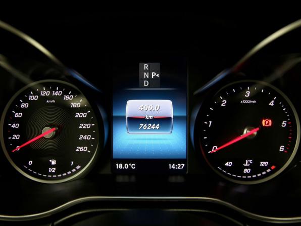 Mercedes-Benz V-Класс III (W447) Рестайлинг с пробегом 2020 года, цена 9 500 000 рублей, 76225 км, минивэн, Автокод Объявления