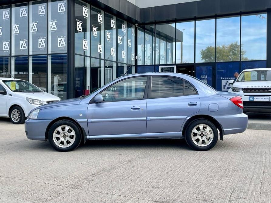 Kia Rio I Рестайлинг Краснодар  - изображение 2