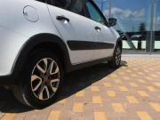 Lada (ВАЗ) Granta I Рестайлинг Калуга  - изображение 32