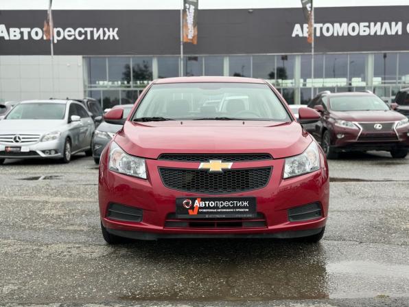 Chevrolet Cruze I с пробегом 2010 года, цена 900 000 рублей, 26792 км, седан, Автокод Объявления