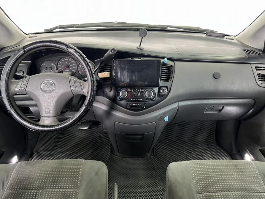 Mazda MPV II (LW) Рестайлинг Уфа  - изображение 7