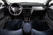 Skoda Rapid I Рестайлинг Сургут  - изображение 24