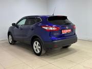 Nissan Qashqai II Альметьевск  - изображение 32