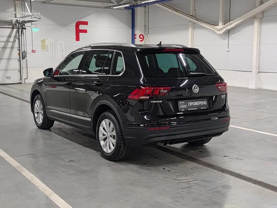 Volkswagen Tiguan II Казань  - изображение 8