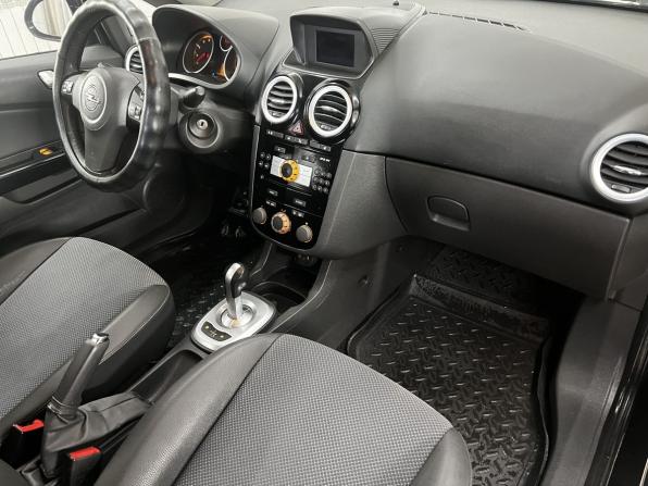 Opel Corsa D с пробегом 2008 года, цена 399 000 рублей, 113700 км, хэтчбек, Автокод Объявления