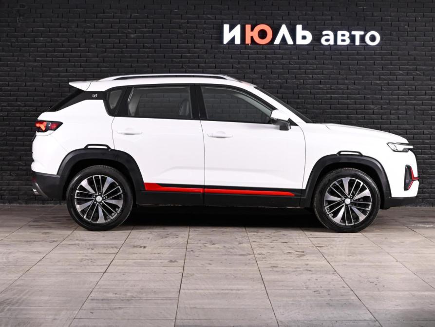 Changan CS35 Plus I Рестайлинг Екатеринбург  - изображение 7